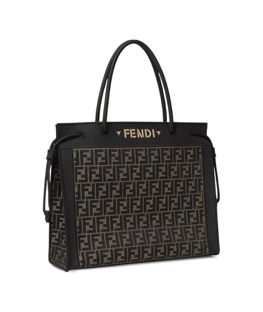 FENDI Сумка тоут, фото 5
