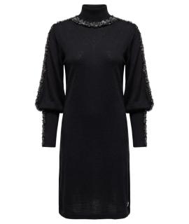 CHANEL Повседневное платье