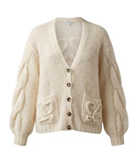LOEWE Кардиган