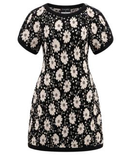 CHANEL Повседневное платье
