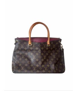 LOUIS VUITTON Сумка с короткими ручками