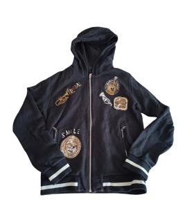 DOLCE&GABBANA Худи/толстовка