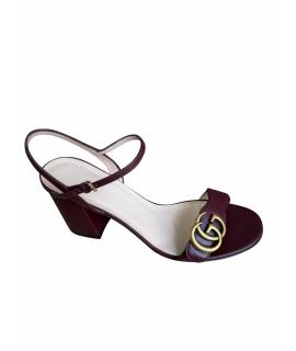 GUCCI Босоножки