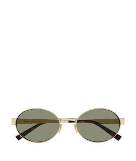 SAINT LAURENT Солнцезащитные очки