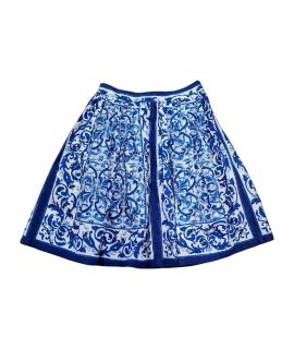 DOLCE&GABBANA Юбка миди