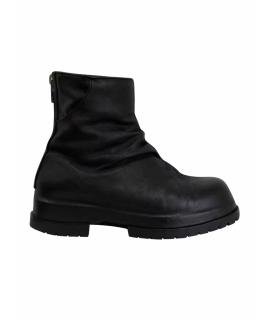 BALENCIAGA Высокие ботинки