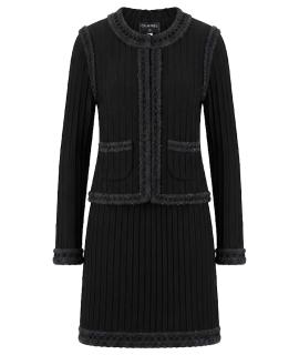 CHANEL Повседневное платье