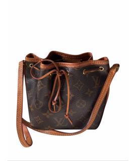 LOUIS VUITTON Сумка через плечо