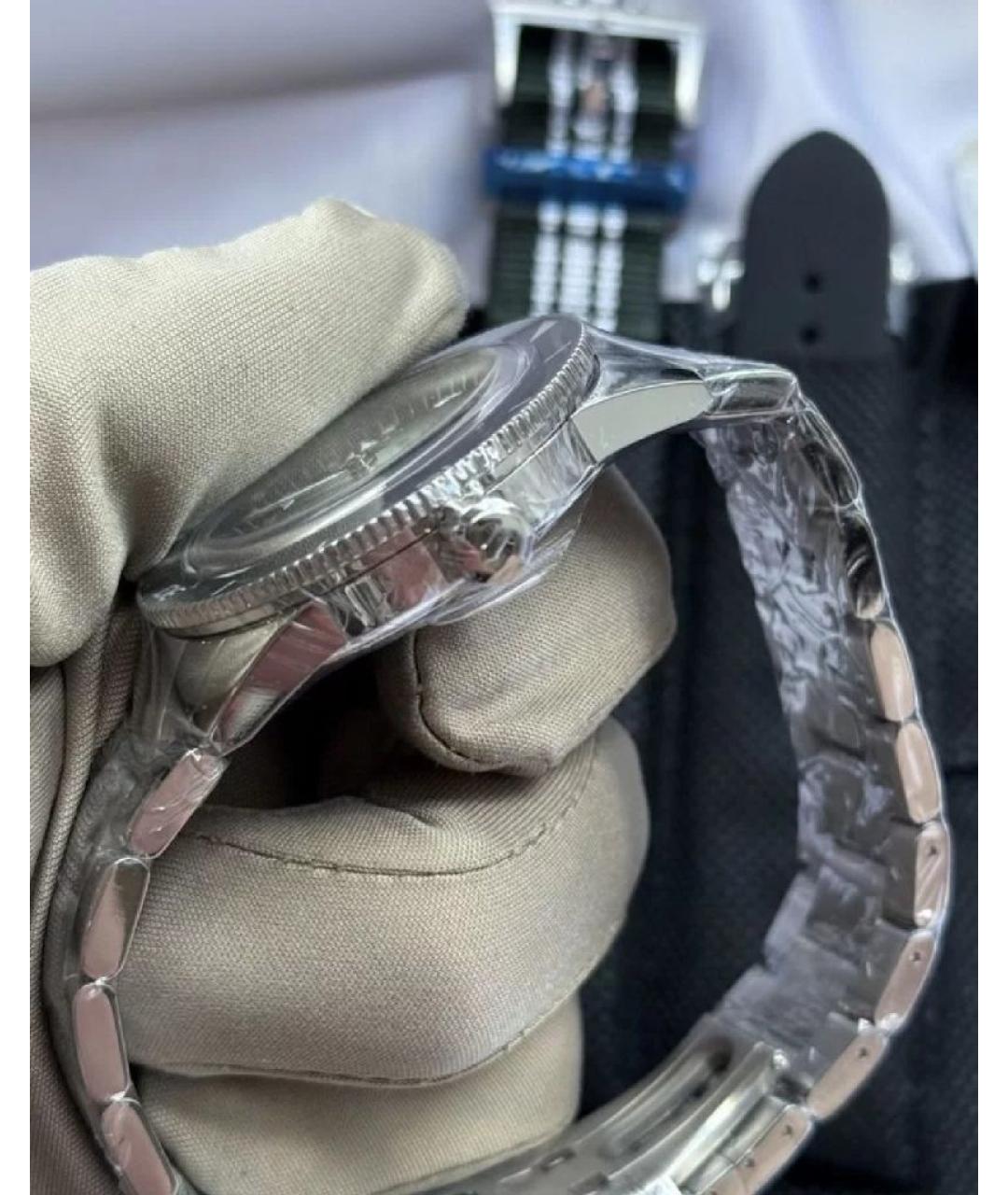 RADO Зеленые часы, фото 3