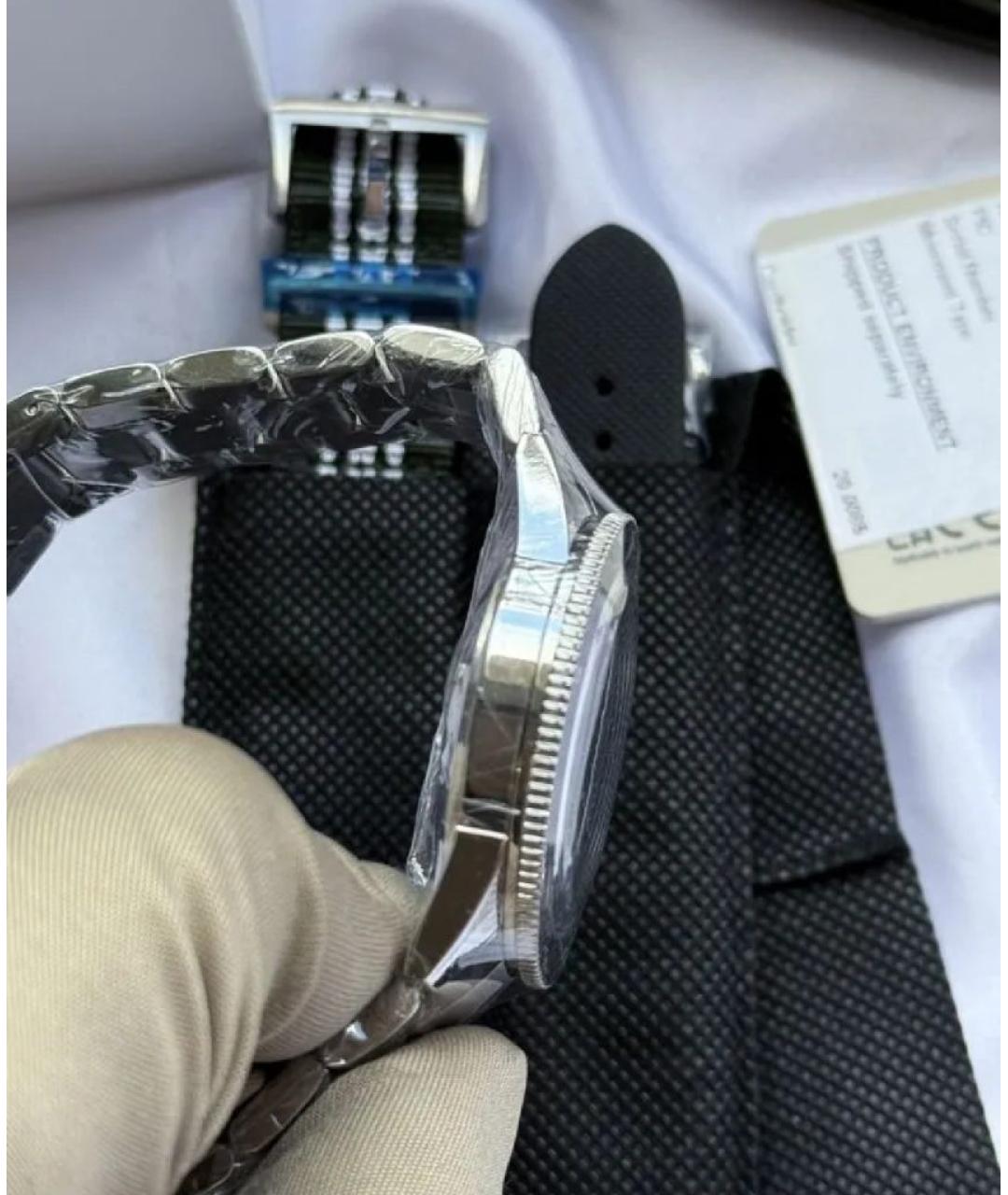 RADO Зеленые часы, фото 4