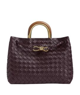 BOTTEGA VENETA Сумка через плечо