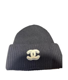 CHANEL Шапка