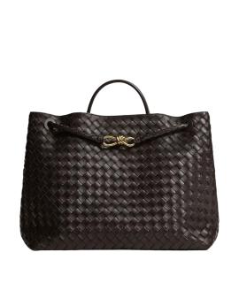 BOTTEGA VENETA Сумка через плечо