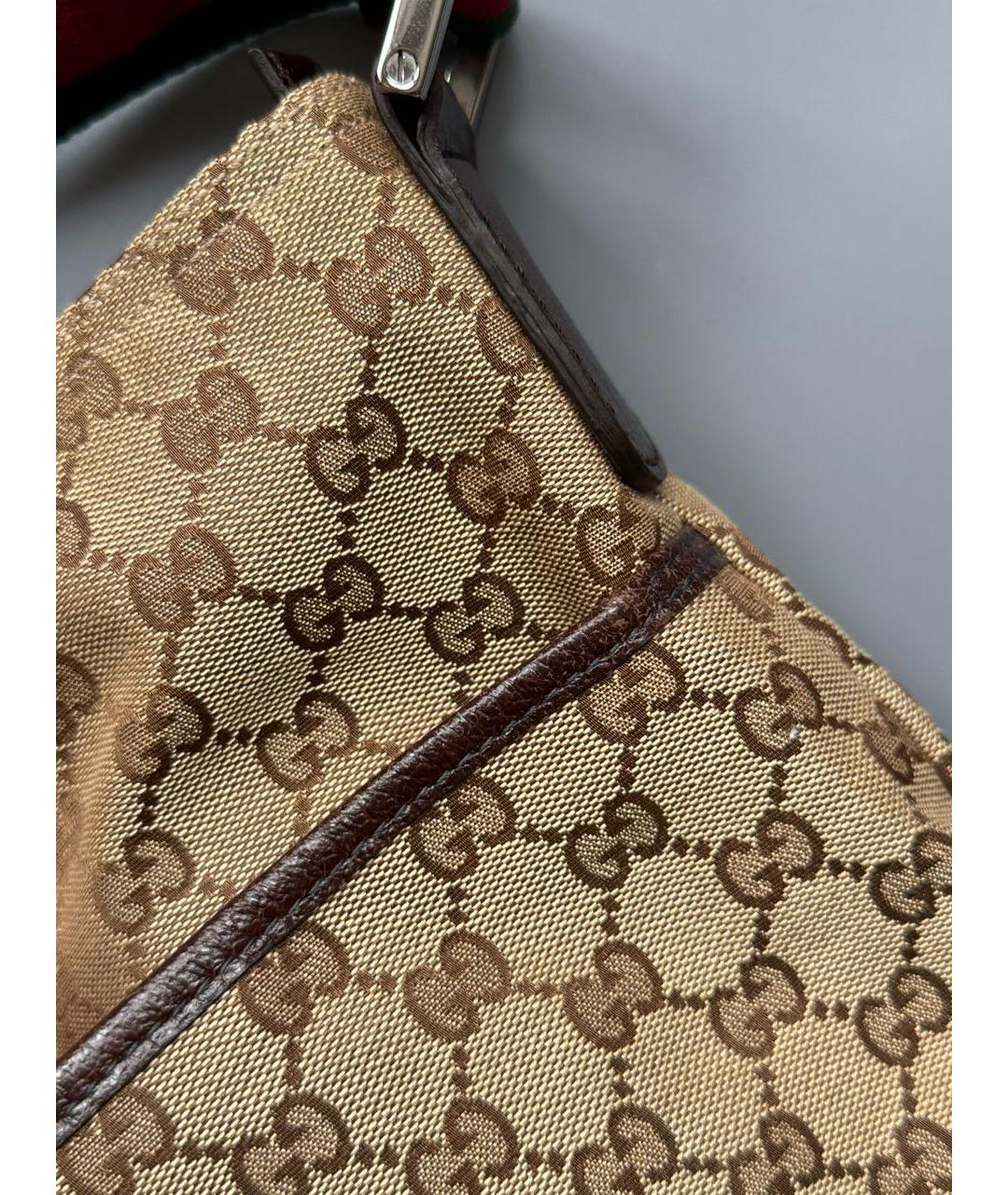 GUCCI Сумка через плечо, фото 6