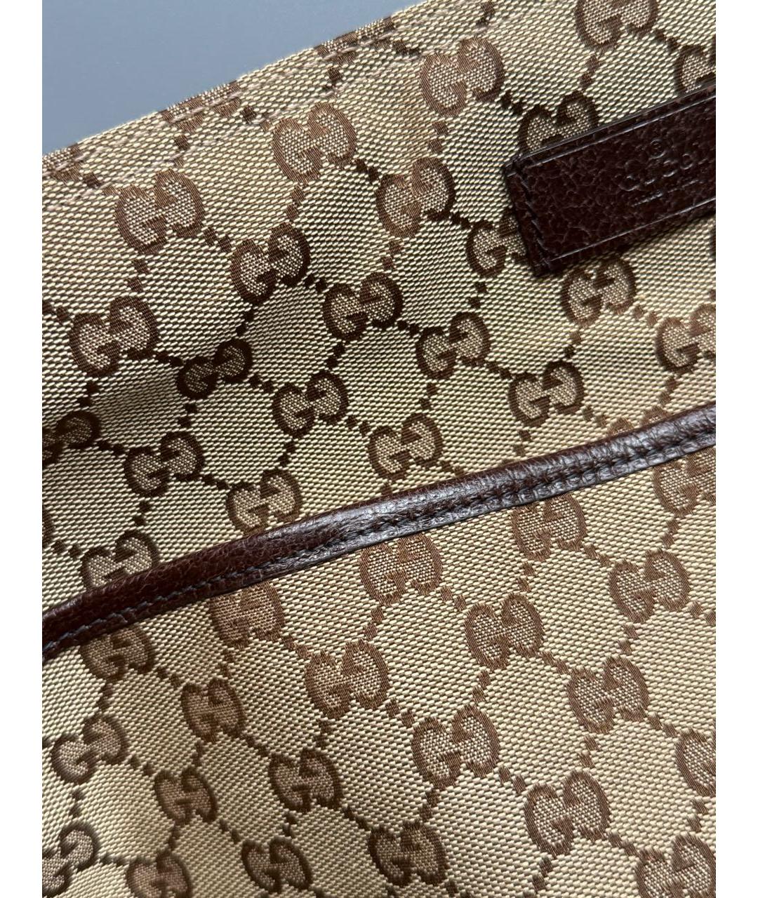 GUCCI Сумка через плечо, фото 8