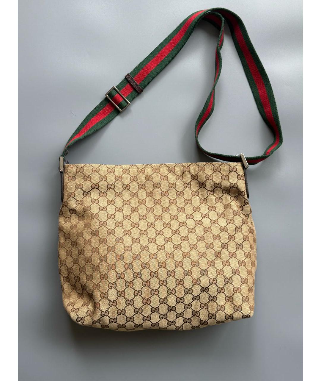 GUCCI Сумка через плечо, фото 2