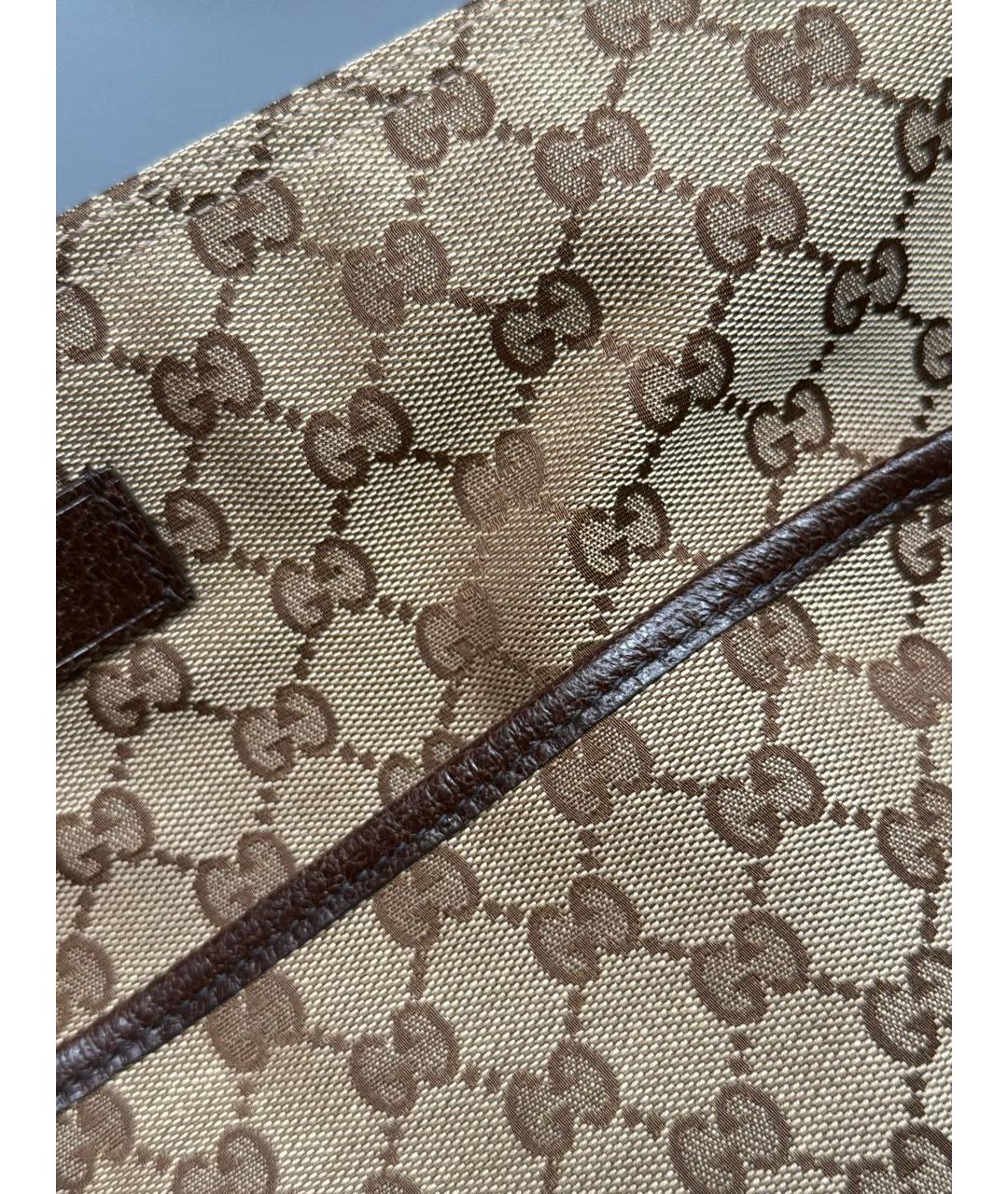 GUCCI Сумка через плечо, фото 7