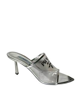 PRADA Мюли
