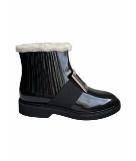 ROGER VIVIER Полусапоги