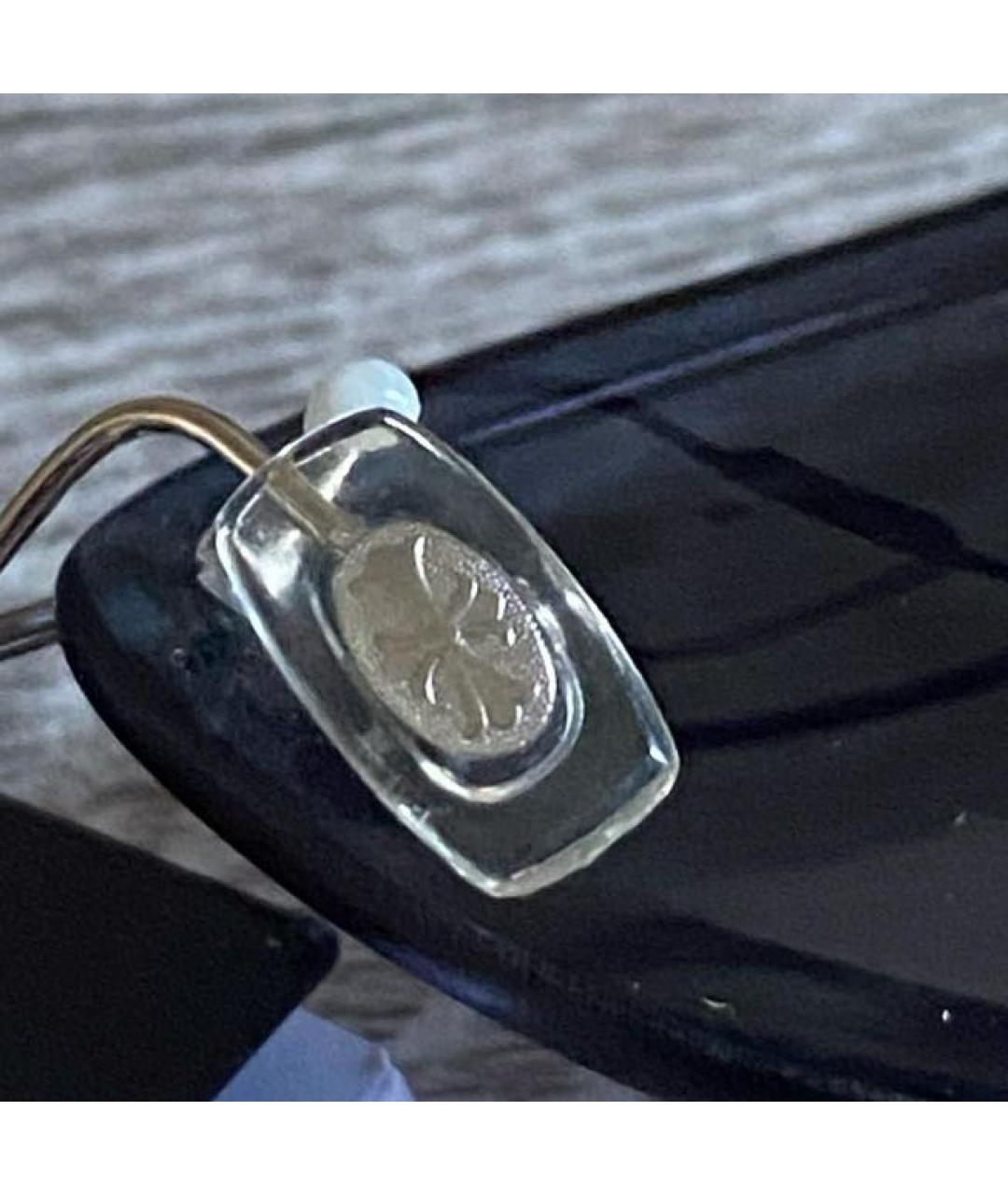 CHROME HEARTS Мульти металлические солнцезащитные очки, фото 6