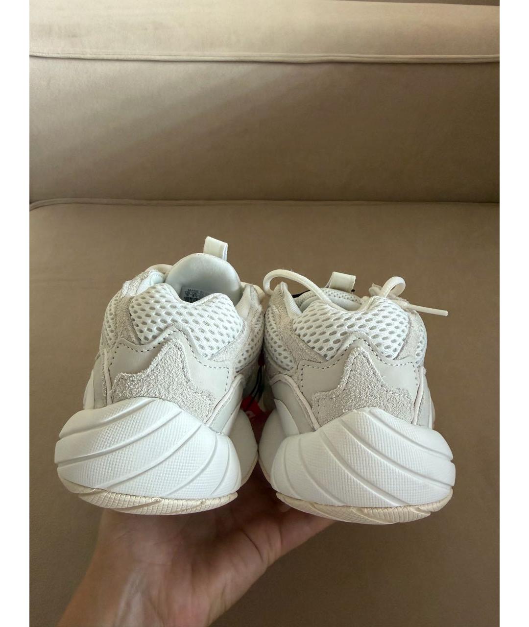 ADIDAS YEEZY Кроссовки, фото 4