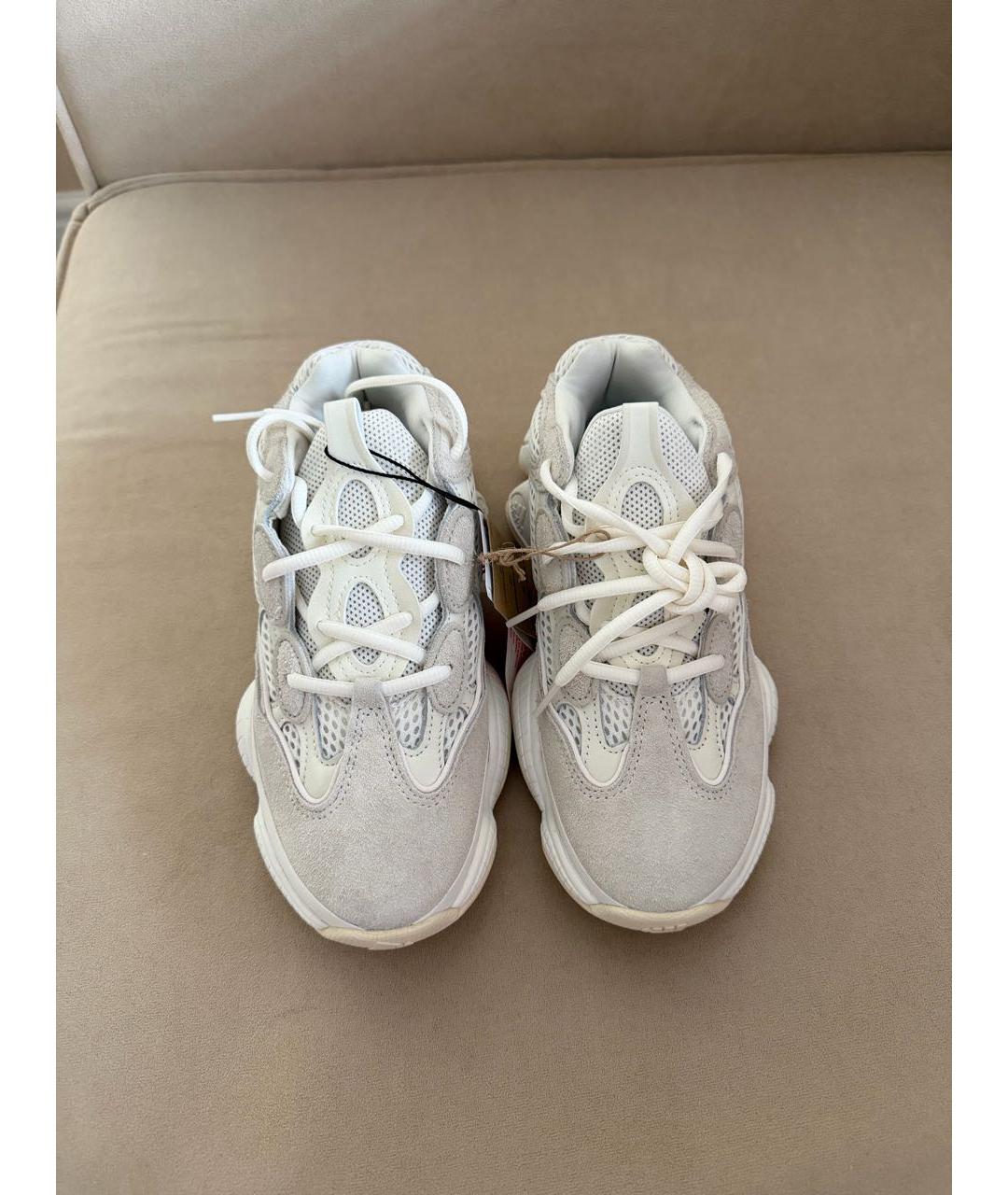 ADIDAS YEEZY Кроссовки, фото 2
