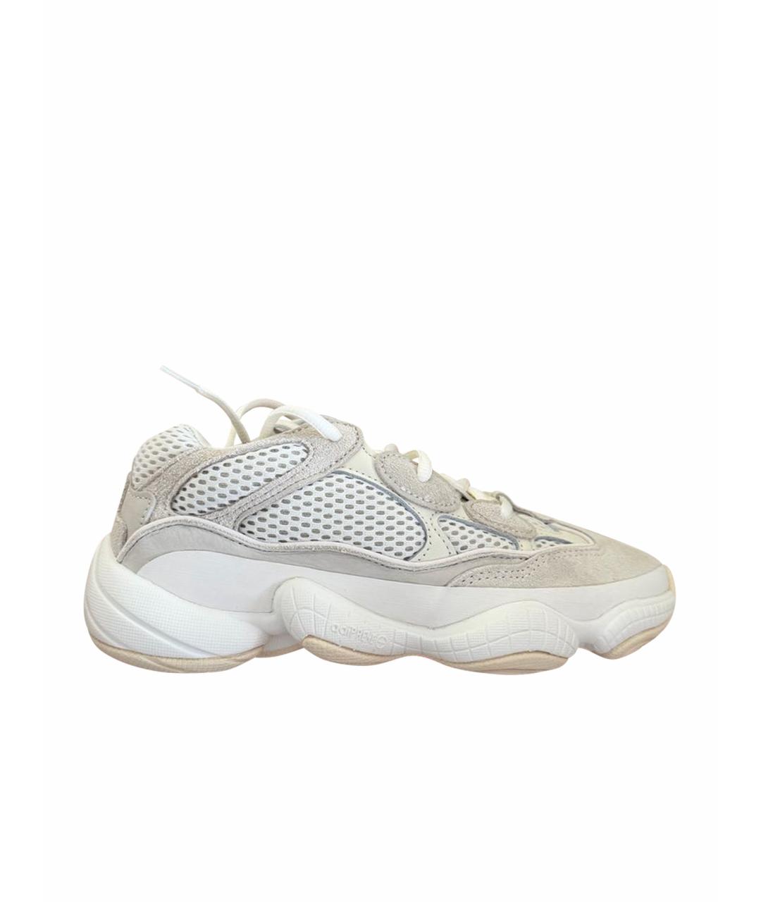 ADIDAS YEEZY Кроссовки, фото 5