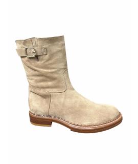 SANTONI Полусапоги