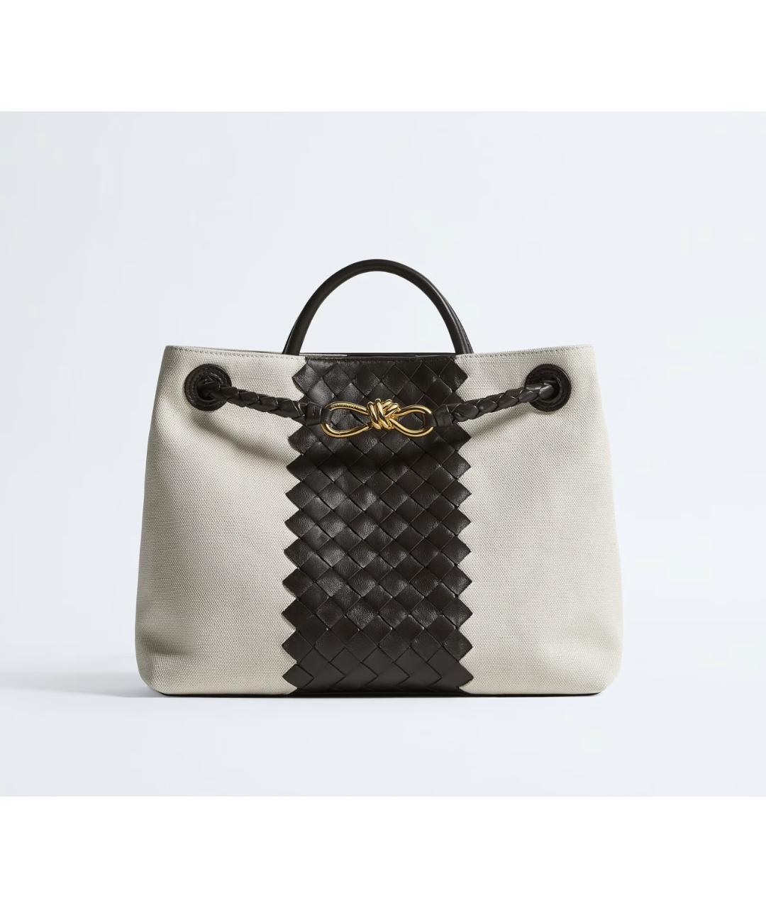 BOTTEGA VENETA Сумка через плечо, фото 4