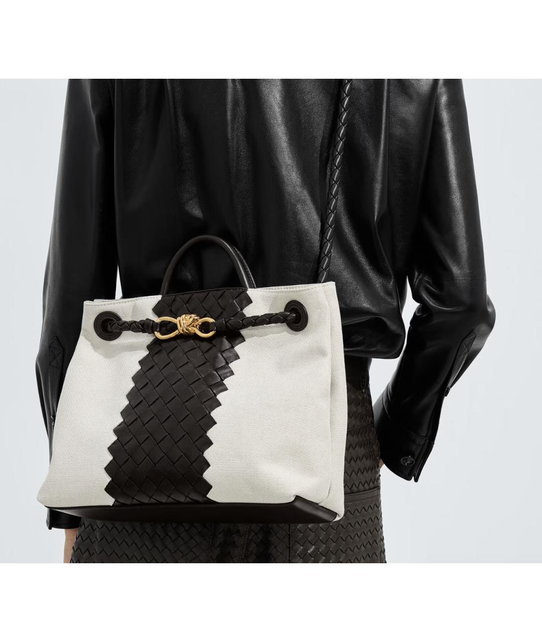 BOTTEGA VENETA Сумка через плечо, фото 2
