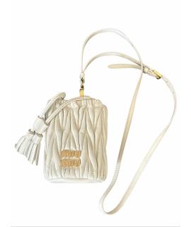 MIU MIU Сумка с короткими ручками