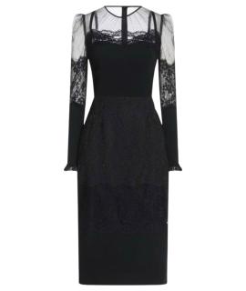 DOLCE&GABBANA Вечернее платье