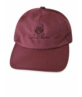 LORO PIANA Кепка