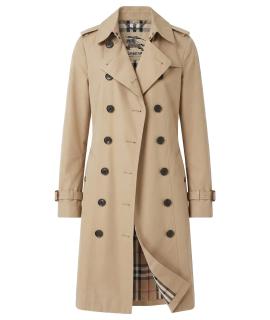 BURBERRY Тренч/плащ