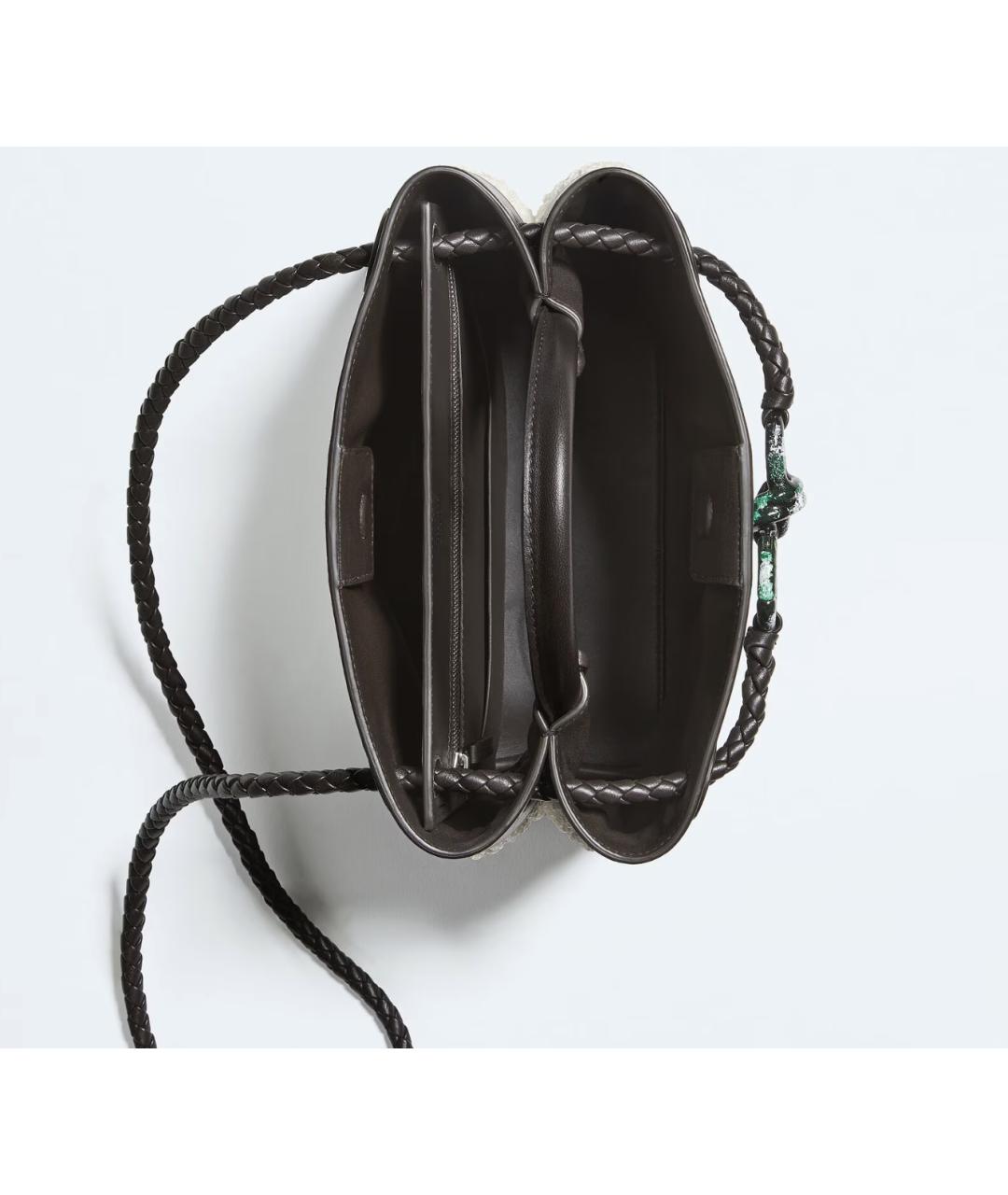 BOTTEGA VENETA Мульти сумка через плечо, фото 3