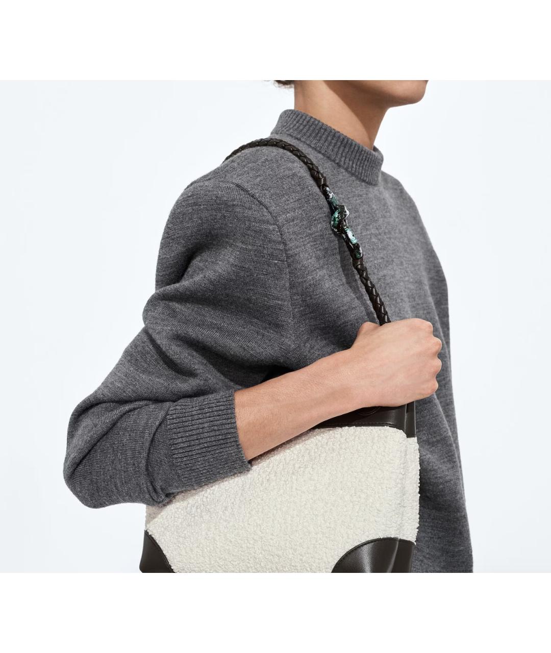 BOTTEGA VENETA Мульти сумка через плечо, фото 2