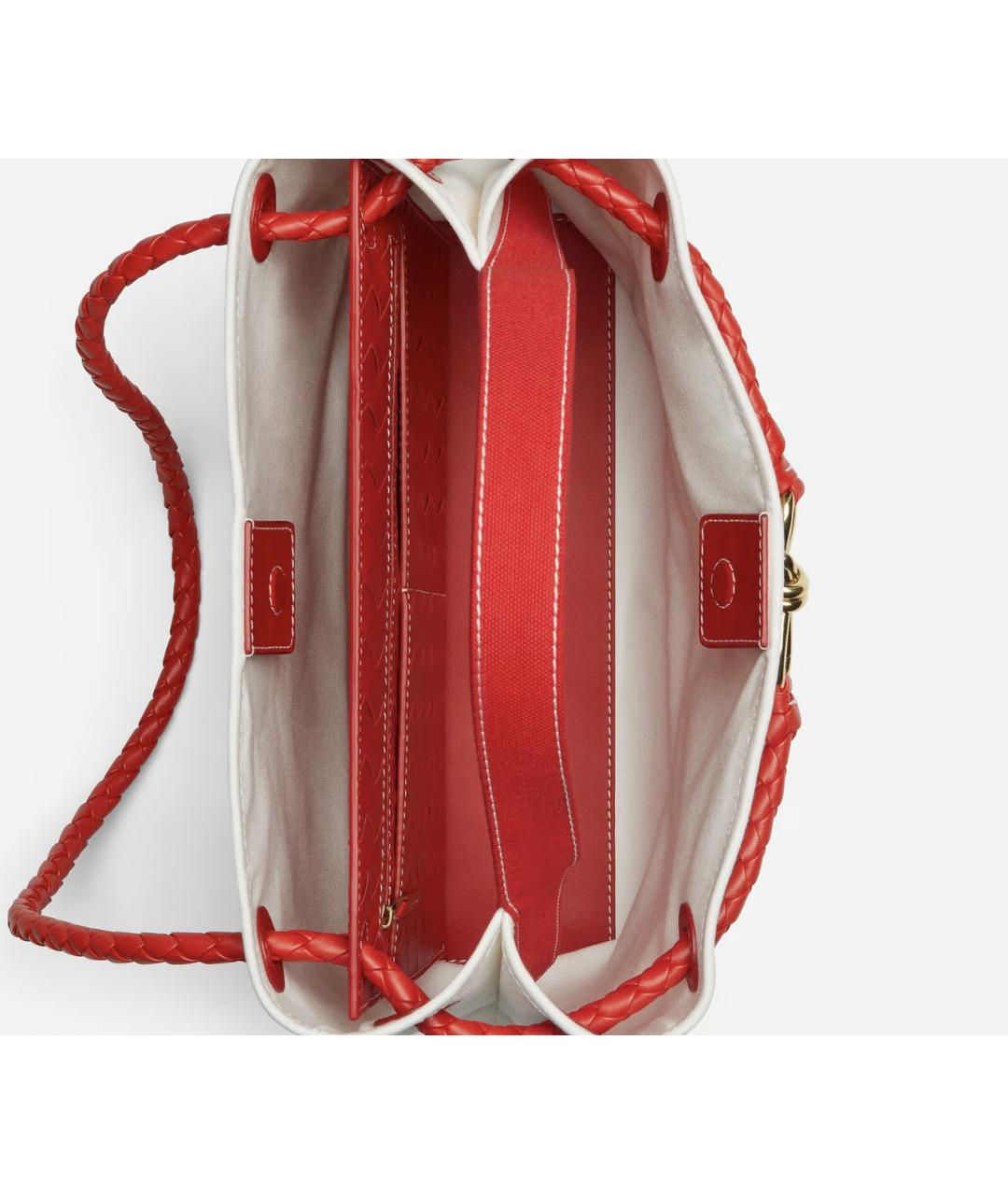 BOTTEGA VENETA Мульти сумка через плечо, фото 3