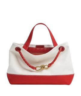 BOTTEGA VENETA Сумка через плечо
