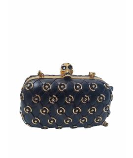 ALEXANDER MCQUEEN Клатч/вечерняя сумка