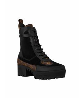 LOUIS VUITTON Ботинки