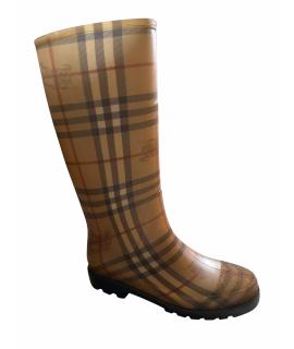 BURBERRY Сапоги