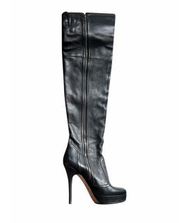JIMMY CHOO Ботфорты