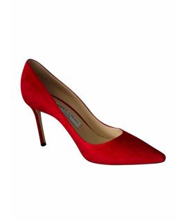 JIMMY CHOO Туфли