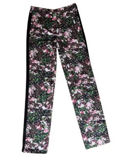 GIVENCHY Прямые брюки