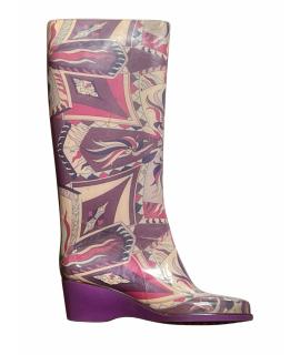 PUCCI Сапоги