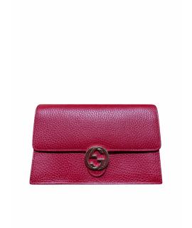 GUCCI Клатч/вечерняя сумка