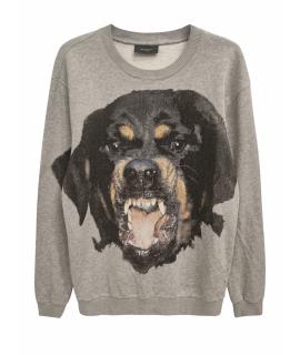 GIVENCHY Худи/толстовка