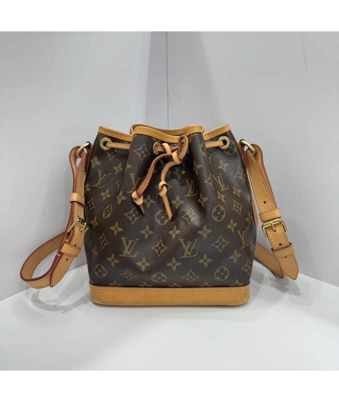 LOUIS VUITTON Сумка через плечо, фото 2