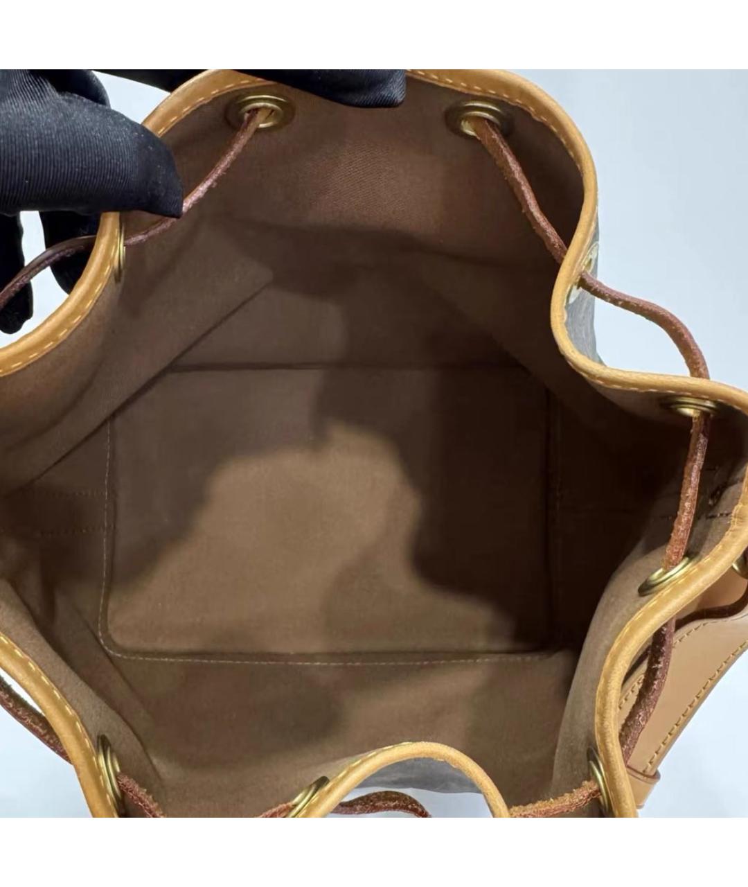 LOUIS VUITTON Сумка через плечо, фото 7