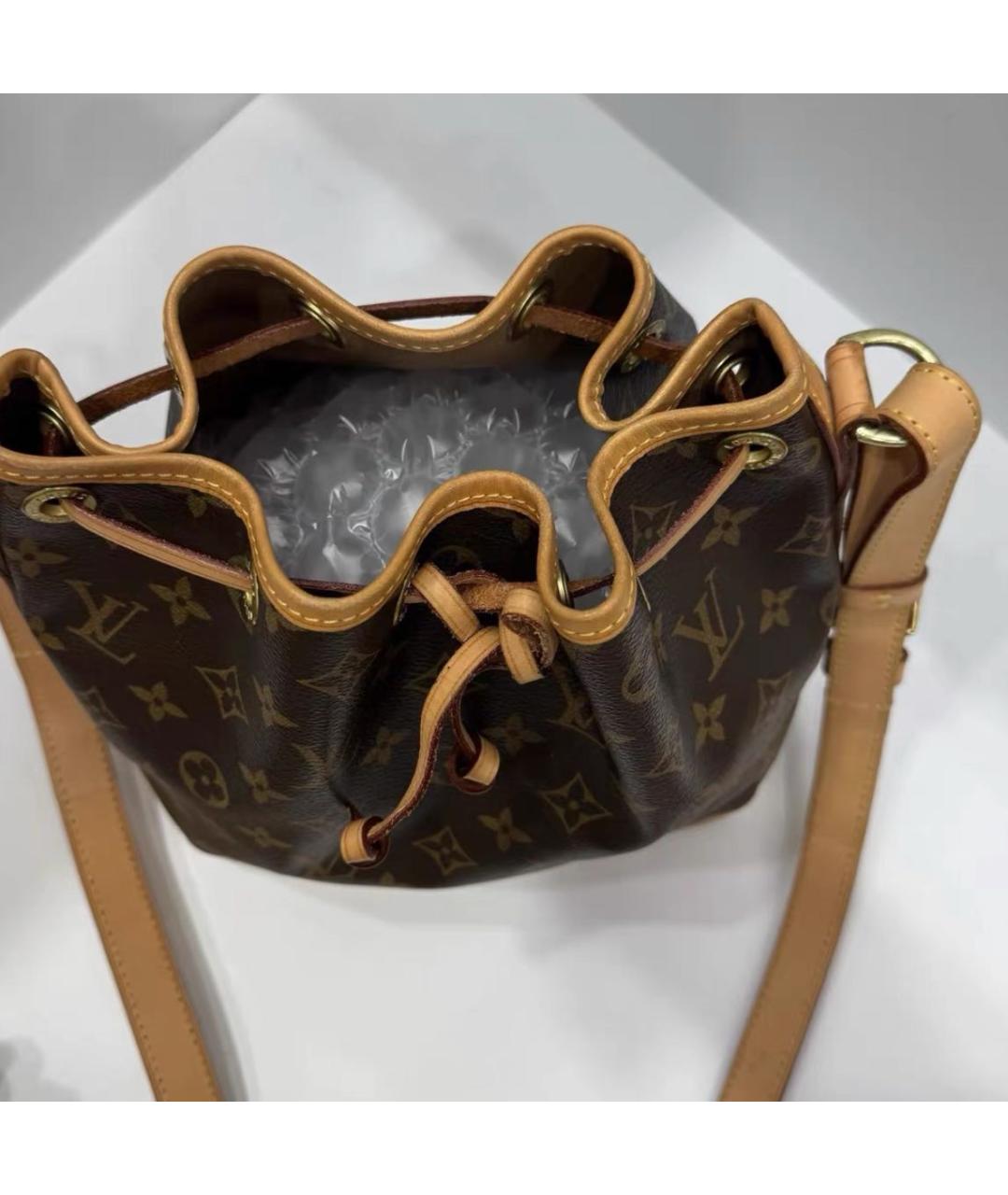 LOUIS VUITTON Сумка через плечо, фото 5